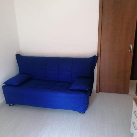 Le Residenze Del Giglio Hotel Cagliari Bagian luar foto