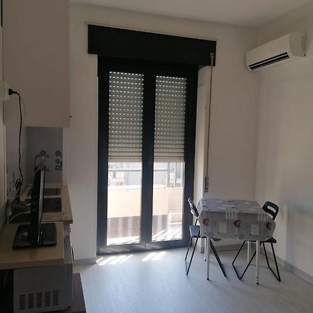 Le Residenze Del Giglio Hotel Cagliari Bagian luar foto