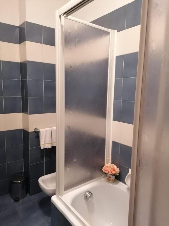 Le Residenze Del Giglio Hotel Cagliari Bagian luar foto