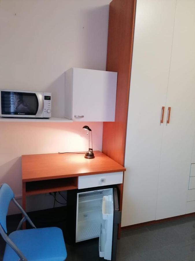 Le Residenze Del Giglio Hotel Cagliari Bagian luar foto