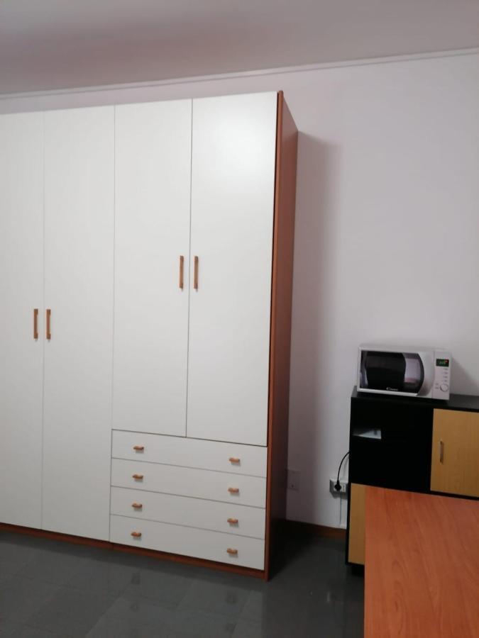Le Residenze Del Giglio Hotel Cagliari Bagian luar foto