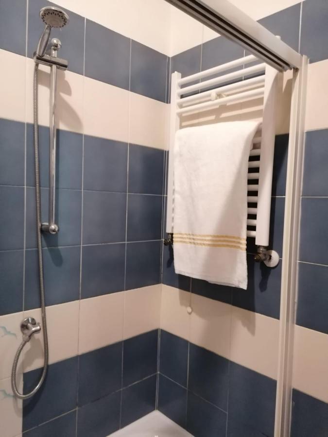 Le Residenze Del Giglio Hotel Cagliari Bagian luar foto