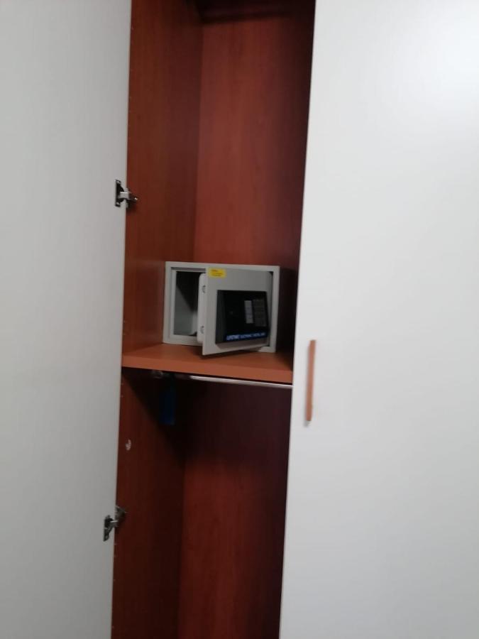 Le Residenze Del Giglio Hotel Cagliari Bagian luar foto