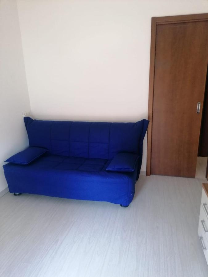Le Residenze Del Giglio Hotel Cagliari Bagian luar foto