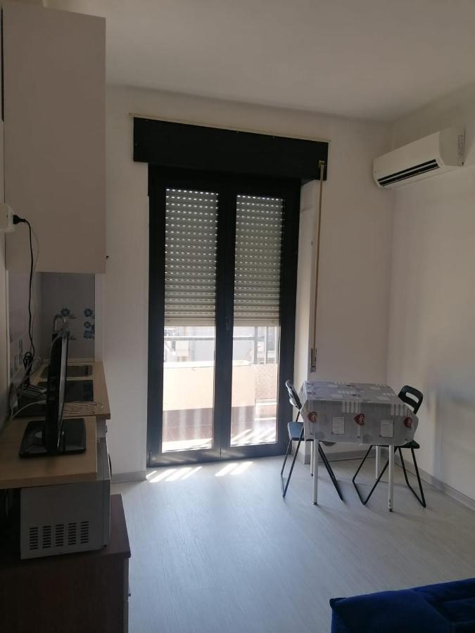 Le Residenze Del Giglio Hotel Cagliari Bagian luar foto
