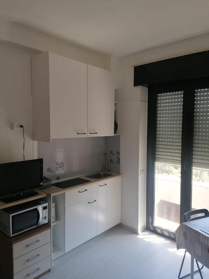 Le Residenze Del Giglio Hotel Cagliari Bagian luar foto
