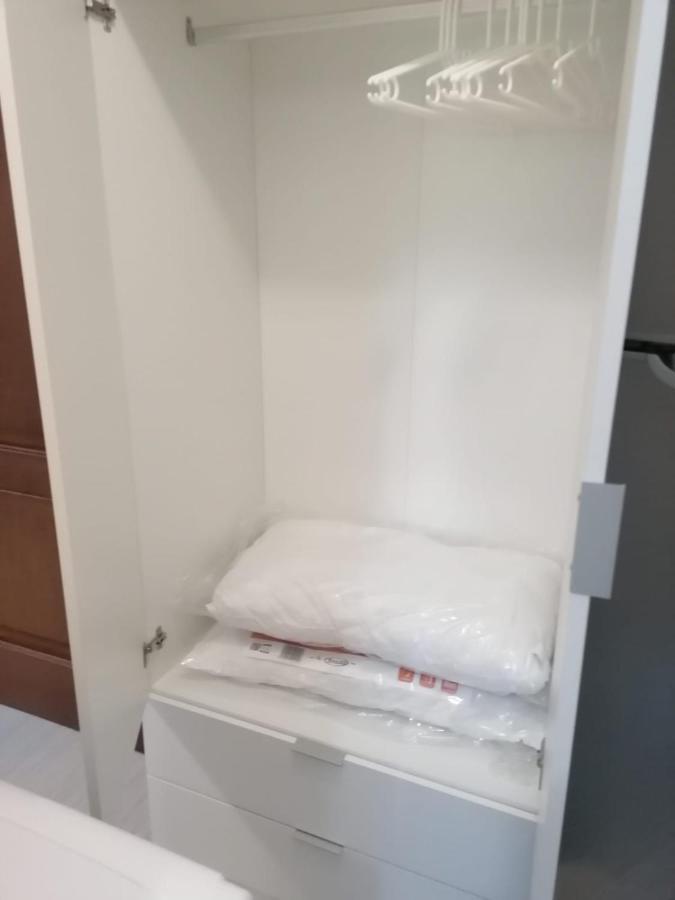 Le Residenze Del Giglio Hotel Cagliari Bagian luar foto