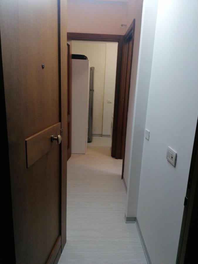 Le Residenze Del Giglio Hotel Cagliari Bagian luar foto