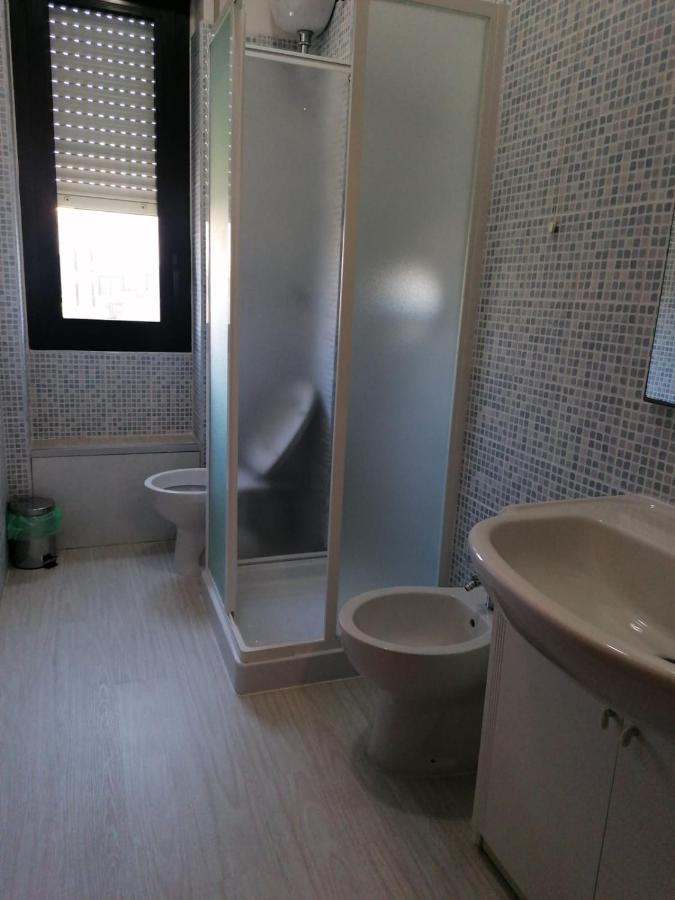 Le Residenze Del Giglio Hotel Cagliari Bagian luar foto